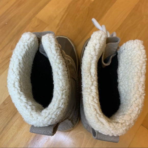 Sorel winter boots - Picture 4 of 5